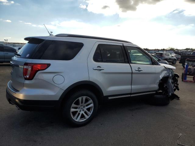 Photo 3 from auction – 2018 FORD EXPLORER X with VIN 1FM5K8D89JGB73468