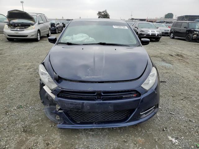 Фото 5 с аукциона – 2013 DODGE DART SE с VIN 1C3CDFAHXDD199473