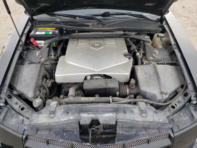Photo 11 from auction – 2007 CADILLAC CTS HI FEA with VIN 1G6DP577970113956