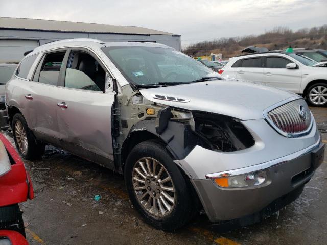 Photo 4 from auction – 2012 BUICK ENCLAVE with VIN 5GAKVCED3CJ220921