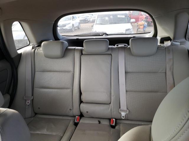 Photo 10 from auction – 2008 ACURA RDX with VIN 5J8TB18208A002857