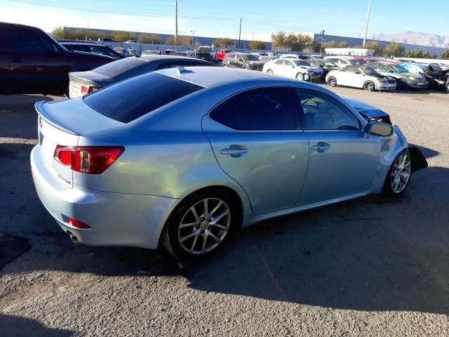 Photo 3 from auction – 2013 LEXUS IS 250 with VIN JTHBF5C23D5189431