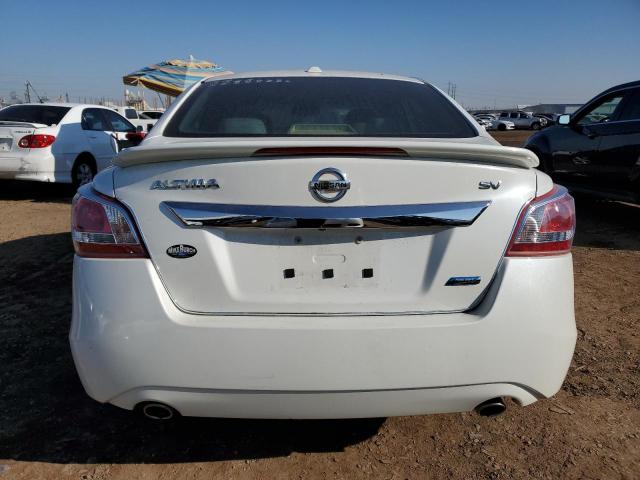 Photo 6 from auction – 2013 NISSAN ALTIMA 2.5 with VIN 1N4AL3AP9DC131625