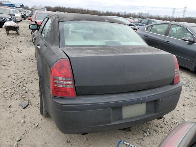 Photo 6 from auction – 2005 CHRYSLER 300C with VIN 2C3JA63H35H694373