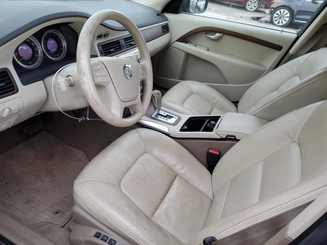 Photo 7 from auction – 2011 VOLVO XC70 3.2 with VIN YV4952BL1B1108620