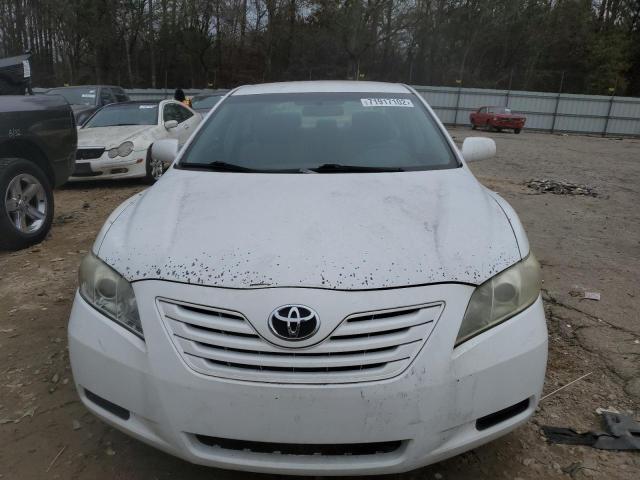 Photo 5 from auction – 2007 TOYOTA CAMRY CE with VIN 4T1BE46K27U633737