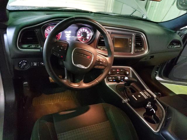 Photo 8 from auction – 2016 DODGE CHALLENGER with VIN 2C3CDZAG0GH200968
