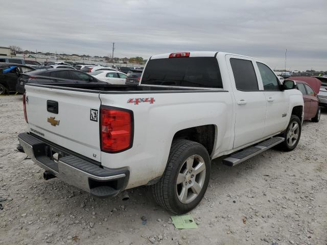 Photo 3 from auction – 2014 CHEVROLET SILVERADO with VIN 3GCUKREC5EG523570