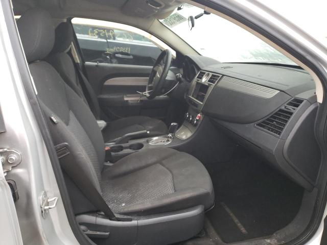 Photo 5 from auction – 2009 CHRYSLER SEBRING LX with VIN 1C3LC46BX9N507741