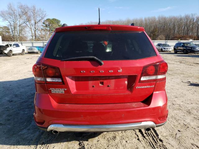 Photo 6 from auction – 2015 DODGE JOURNEY CR with VIN 3C4PDCGG8FT557273