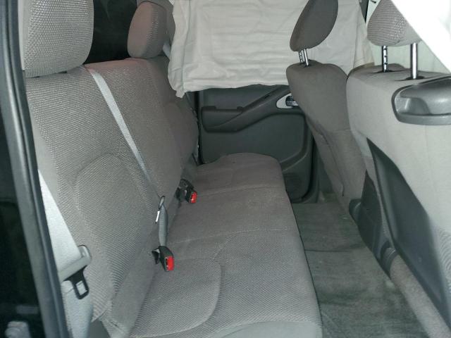 Photo 10 from auction – 2011 NISSAN FRONTIER S with VIN 1N6AD0EV7BC402464