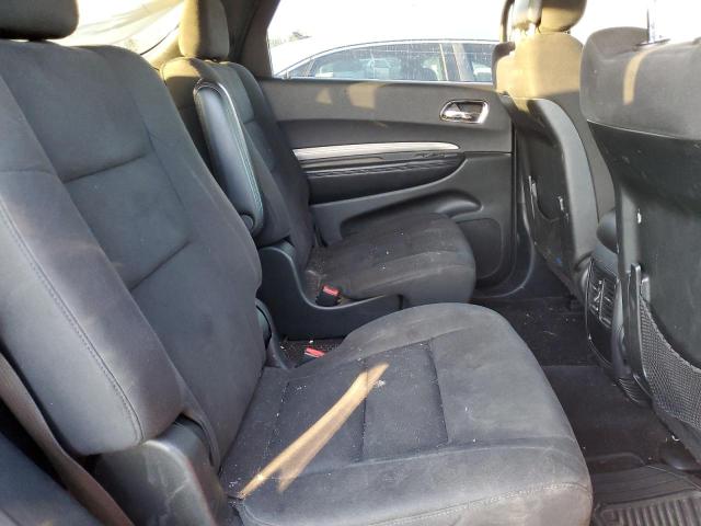 Photo 11 from auction – 2018 DODGE DURANGO SX with VIN 1C4RDHAG4JC100642