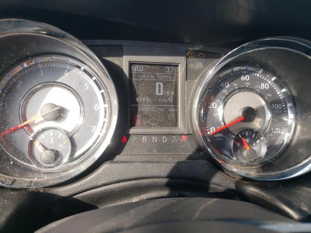 Photo 9 from auction – 2014 CHRYSLER TOWN & COU with VIN 2C4RC1BG4ER221578