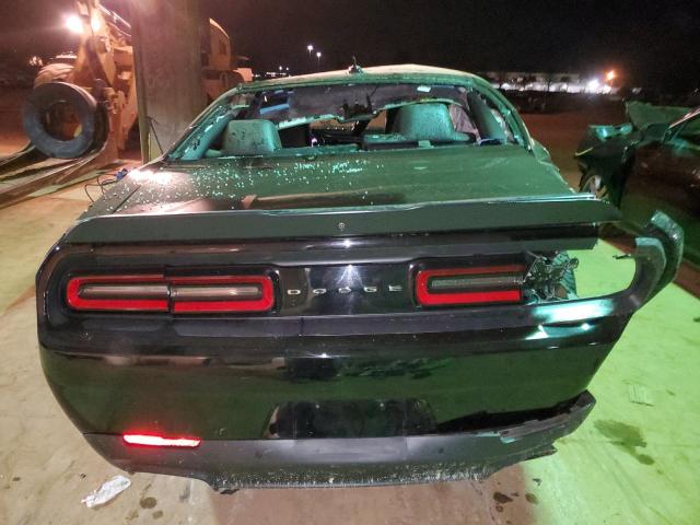 Photo 6 from auction – 2016 DODGE CHALLENGER with VIN 2C3CDZFJXGH225817