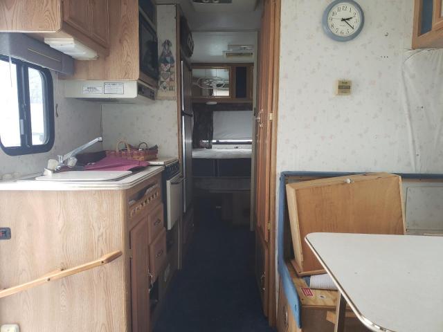 Photo 6 from auction – 1993 FORD SHASTA with VIN 1FDKE30G9PHA58608