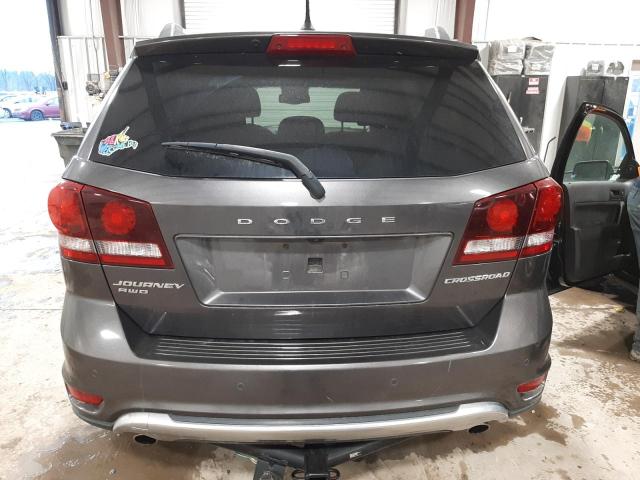 Photo 6 from auction – 2017 DODGE JOURNEY CR with VIN 3C4PDDGG7HT555135