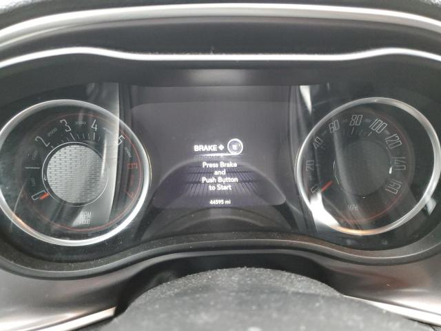Photo 9 from auction – 2019 DODGE CHALLENGER with VIN 2C3CDZBT7KH727667