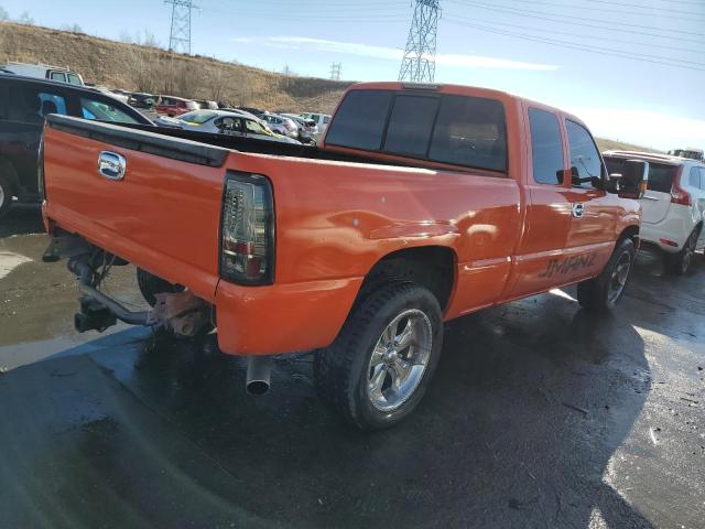 Photo 3 from auction – 2000 CHEVROLET SILVERADO with VIN 1GCEK19T2YE266234