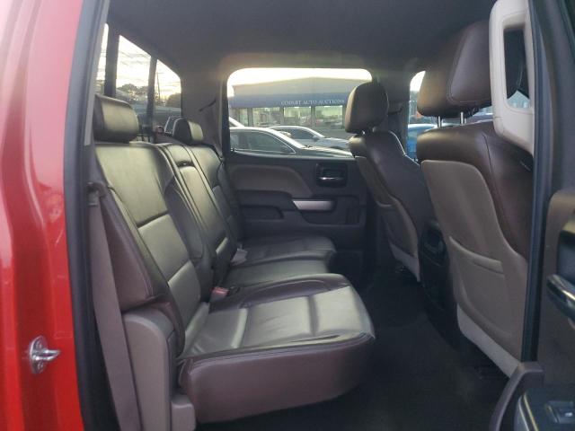 Photo 10 from auction – 2014 CHEVROLET SILVERADO with VIN 3GCUKREC0EG306489