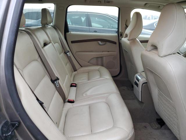 Photo 10 from auction – 2011 VOLVO XC70 3.2 with VIN YV4952BL1B1108620
