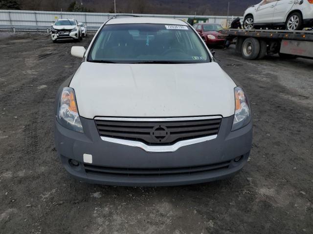 Photo 5 from auction – 2008 NISSAN ALTIMA 2.5 with VIN 1N4AL21E18C202315