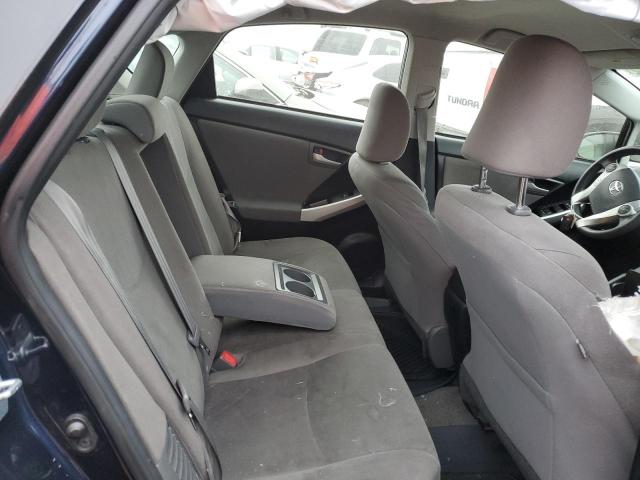 Photo 10 from auction – 2015 TOYOTA PRIUS with VIN JTDKN3DU8F0467670