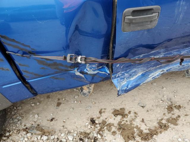Photo 10 from auction – 2010 FORD F150 SUPER with VIN 1FTEX1EV8AFC28774