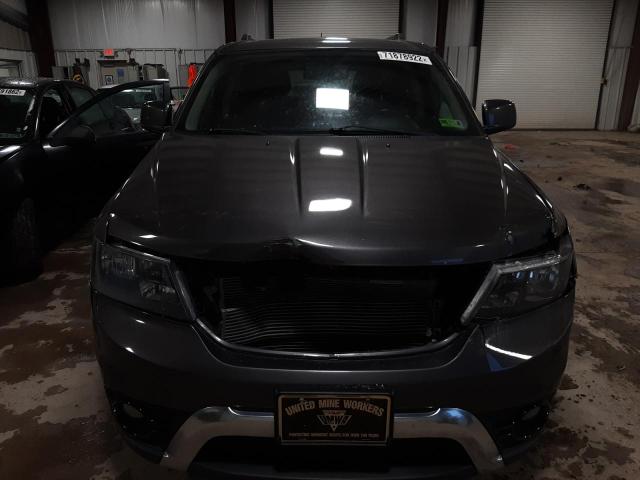 Photo 5 from auction – 2017 DODGE JOURNEY CR with VIN 3C4PDDGG7HT555135