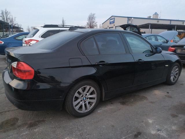Photo 3 from auction – 2007 BMW 328 I SULE with VIN WBAVC53557FZ75597