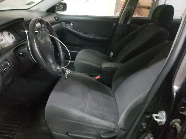 Photo 7 from auction – 2007 TOYOTA COROLLA CE with VIN 2T1BR32E97C839198