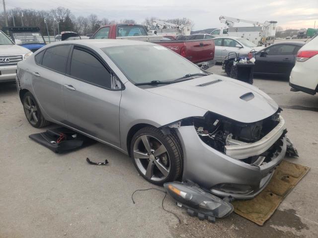 Photo 4 from auction – 2016 DODGE DART GT with VIN 1C3CDFEB6GD684591