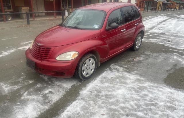 Photo 2 from auction – 2004 CHRYSLER PT CRUISER with VIN 3C4FY48B54T259415