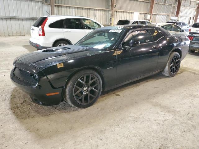 DODGE CHALLENGER 2016 with VIN 2C3CDZBT3GH177407 - Photo from auction