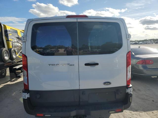 Photo 6 from auction – 2017 FORD TRANSIT T- with VIN 1FTYE9ZM7HKA05632
