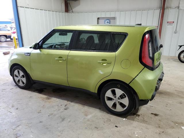 Photo 2 from auction – 2015 KIA SOUL with VIN KNDJN2A21F7808259