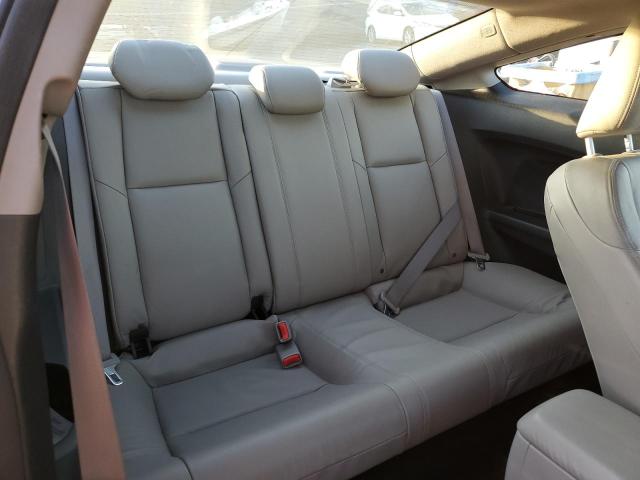 Photo 10 from auction – 2012 HONDA CIVIC EXL with VIN 2HGFG3B08CH500901