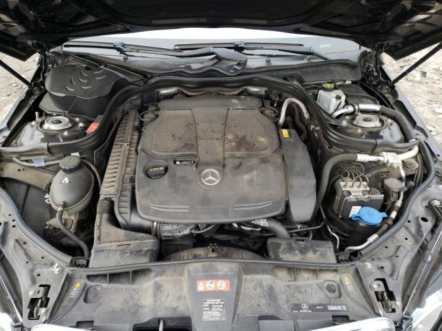 Photo 11 from auction – 2012 MERCEDES-BENZ E 350 with VIN WDDHF5KB7CA594135