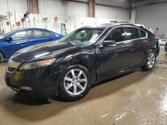 Photo 1 from auction – 2013 ACURA TL TECH with VIN 19UUA8F54DA000066