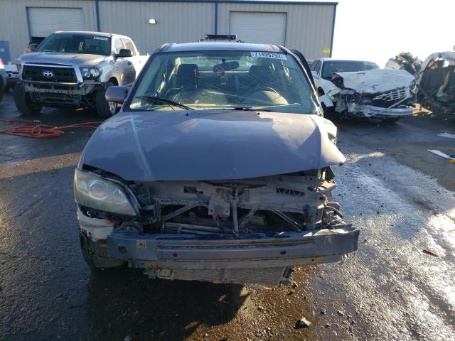 Photo 5 from auction – 2008 MAZDA 3 I with VIN JM1BK32F381794438