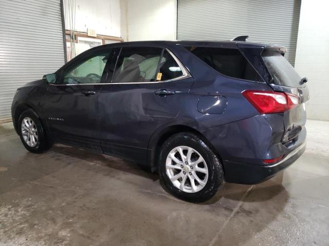 Photo 2 from auction – 2018 CHEVROLET EQUINOX LT with VIN 3GNAXSEV2JS578148
