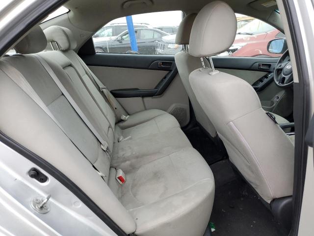 Photo 10 from auction – 2012 KIA FORTE EX with VIN KNAFU4A29C5532048