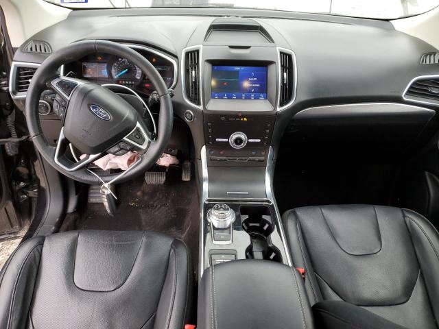 Photo 8 from auction – 2020 FORD EDGE TITAN with VIN 2FMPK4K98LBA16408