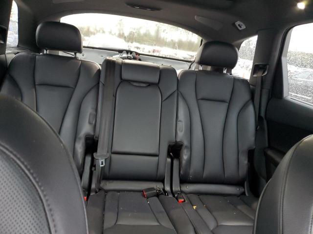 Photo 10 from auction – 2019 AUDI Q7 PRESTIG with VIN WA1VAAF77KD015355