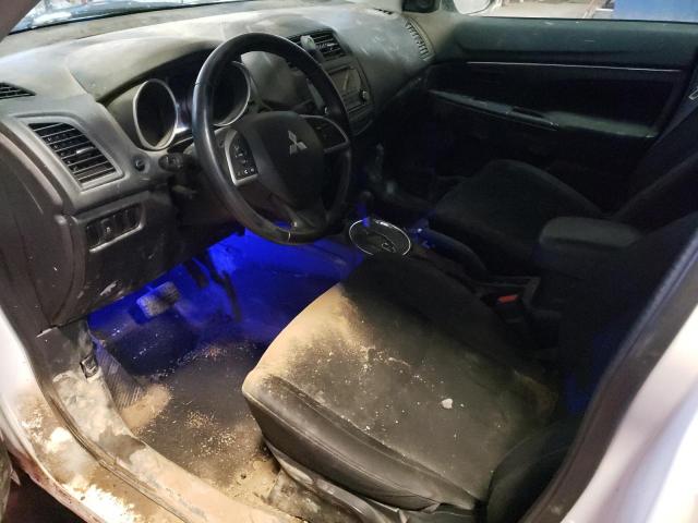 Photo 7 from auction – 2015 MITSUBISHI OUTLANDER with VIN 4A4AR3AW3FE055450