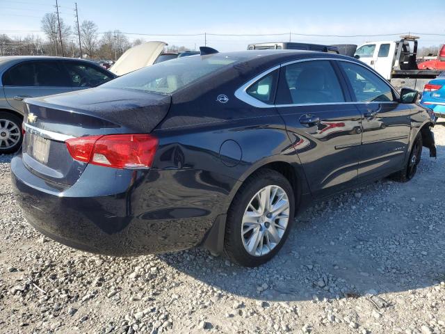 Photo 3 from auction – 2018 CHEVROLET IMPALA LS with VIN 2G11Z5SA7J9104630