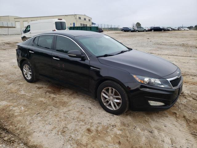Photo 4 from auction – 2013 KIA OPTIMA LX with VIN 5XXGM4A73DG202857