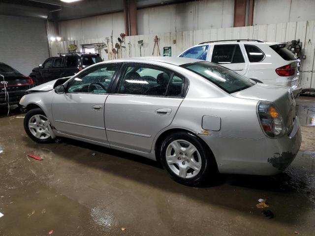 Photo 2 from auction – 2003 NISSAN ALTIMA BAS with VIN 1N4AL11D43C227834