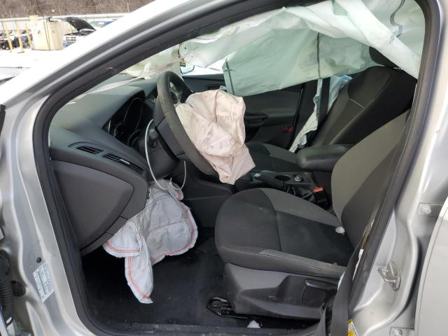 Zdjęcie 7 z aukcji – 2014 FORD FOCUS SE z VIN 1FADP3K23EL151830