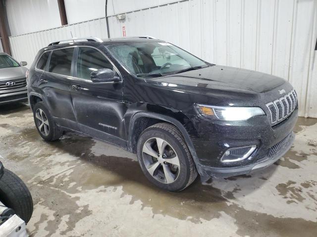 Photo 4 from auction – 2020 JEEP CHEROKEE L with VIN 1C4PJMDX3LD641084