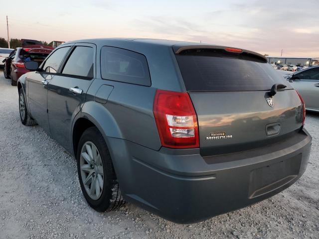 Photo 2 from auction – 2005 DODGE MAGNUM SE with VIN 2D4FV48T95H557464